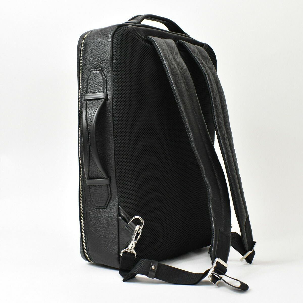 FIVEWOODS(ファイブウッズ)GRAIN(グレイン)シリーズ本革ビジネスリュック1気室