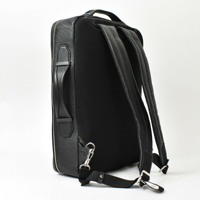 FIVEWOODS(ファイブウッズ)GRAIN(グレイン)シリーズ本革ビジネスリュック1気室