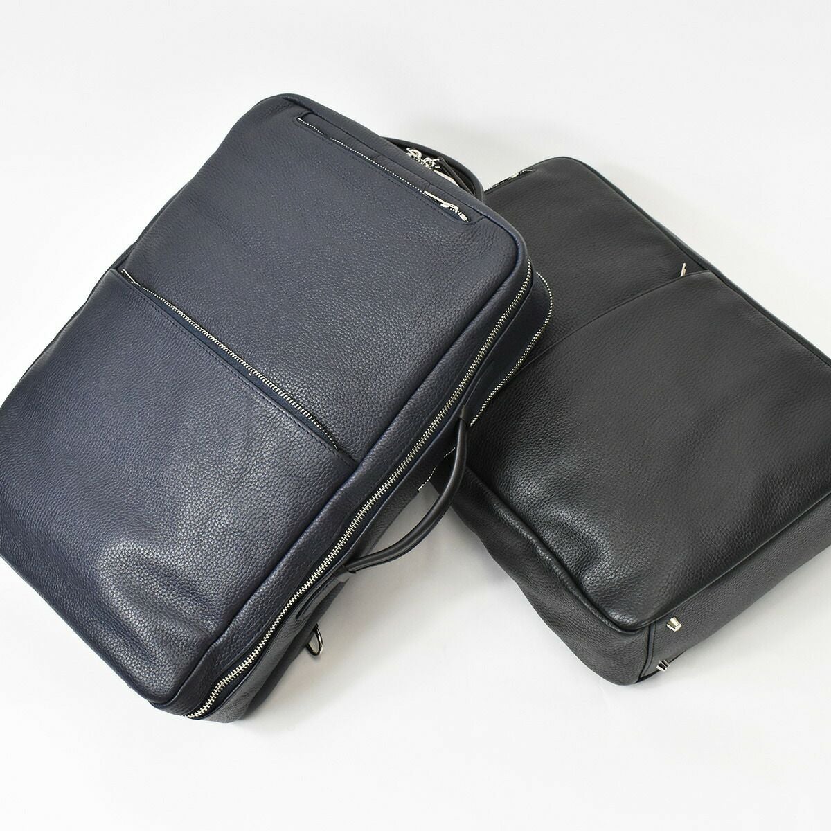 FIVEWOODS(ファイブウッズ)GRAIN(グレイン)シリーズ本革ビジネスリュック2気室