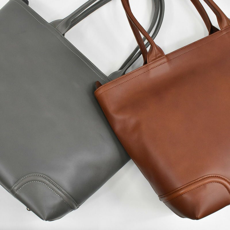 FIVEWOODSファイブウッズプラトウシリーズ本革トートバッグ大サイズ