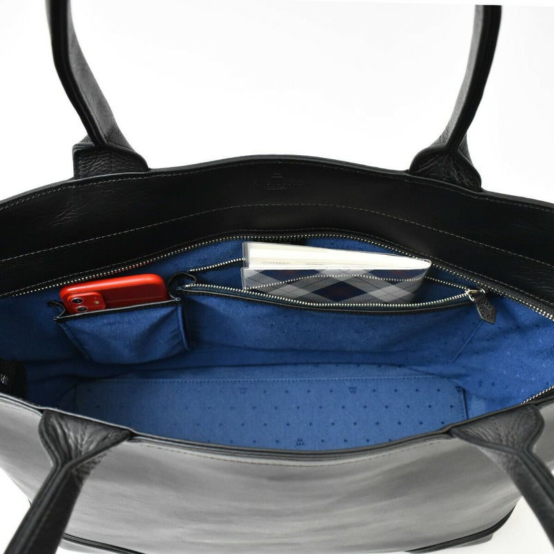 【10%OFFクーポン&P10倍】FIVEWOODSファイブウッズプラトウシリーズ本革トートバッグ大サイズ|トートバックトートバッグバック本革バック本革ビジネストートバッグレザートートカジュアルトート日本製シンプル大容量通勤メンズfivewoods