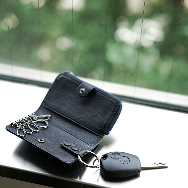 ZONALe(ゾナール)ORLO(オルロ)キーケース