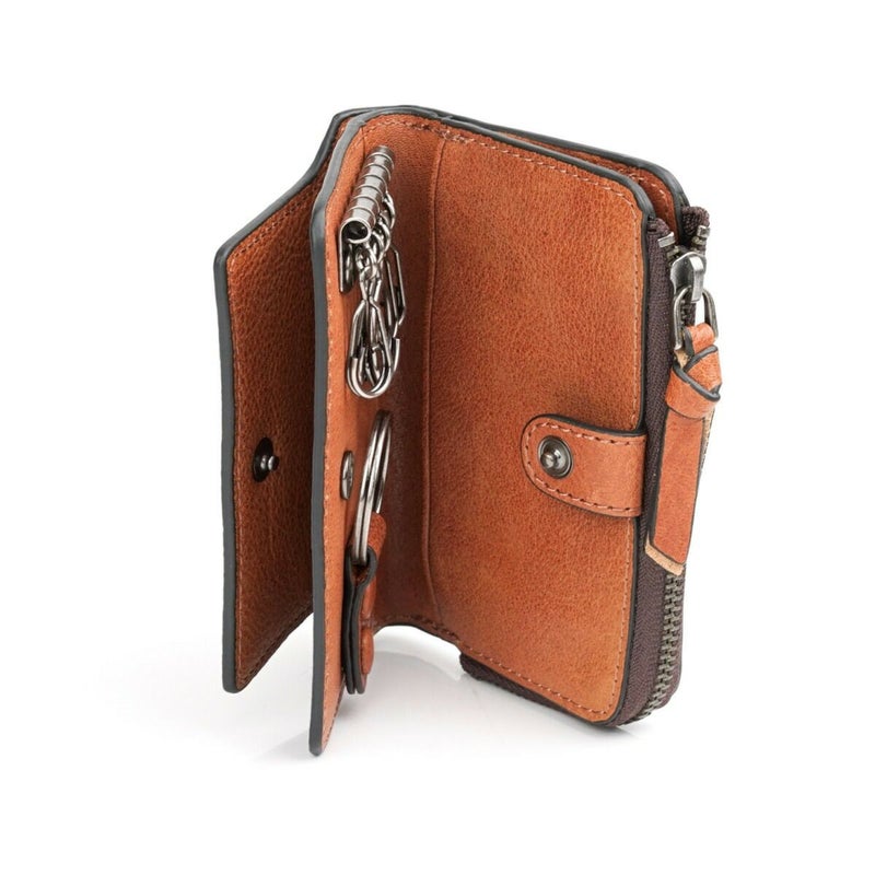 ZONALe(ゾナール)ORLO(オルロ)キーケース