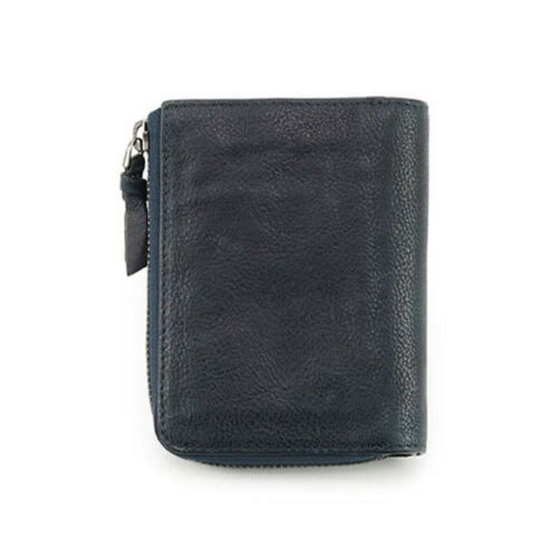 【ポイント最大32倍】ZONALeゾナール二つ折り財布二つ折り財布2つ折り本革革レザーメンズレディースオルロOLRO折りたたみ小銭入れ付きラウンドファスナーブランドおしゃれ縦型タテ型人気大容量ギフトプレゼント男性女性31222