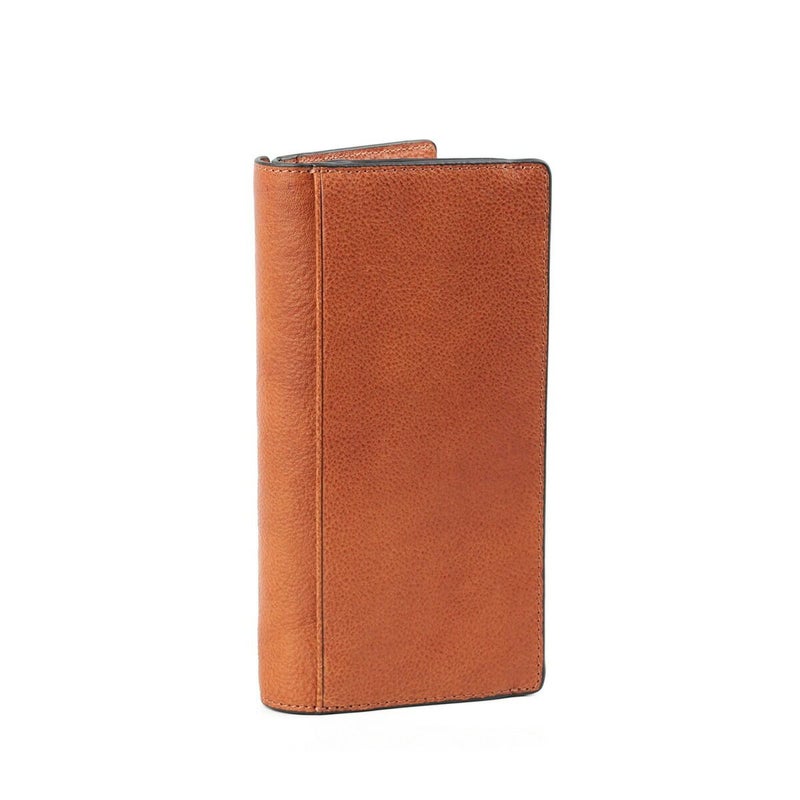 【10%OFFクーポン&P10倍】ZONALeゾナールORLOオルロかぶせ型長財布メンズ本革牛革革レザー|財布ウォレットロングウォレットメンズ財布クリスマスクリスマスプレゼントギフトプレゼント彼氏おしゃれ誕生日プレゼント男性