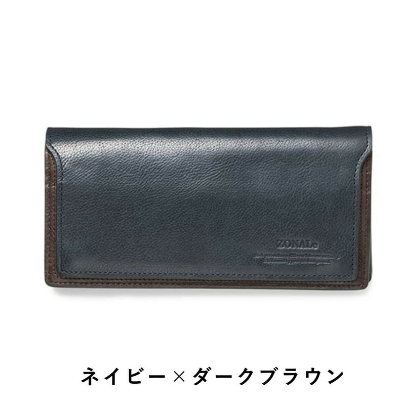 【ポイント最大32倍】ゾナールZONALe長財布財布本革革レザーメンズレディースかぶせ型オルロOLROファスナー付きロングウォレットメンズ財布小銭入れ付きブランド人気大容量彼氏おしゃれ誕生日プレゼント男性ギフト31223