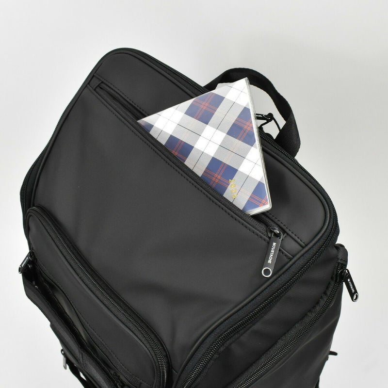 HARVEST(ハーヴェスト)MOUSTACHE(ムスタッシュ)スクエア型リュックサック44L