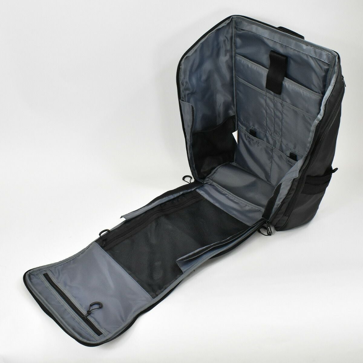 HARVEST(ハーヴェスト)MOUSTACHE(ムスタッシュ)スクエア型リュックサック44L