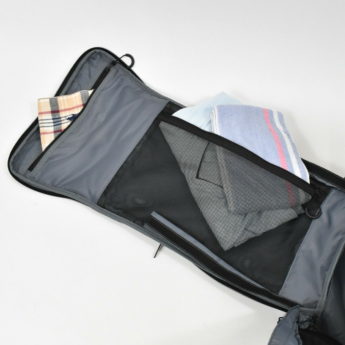 【10%OFFクーポン&P10倍】HARVESTハーヴェストMOUSTACHEムスタッシュスクエア型リュックサック44Lリュックリックサックデイパックリュックデイバッグデイバックバックパックバッグバックおしゃれ通学通学リュック通学用リュックサック