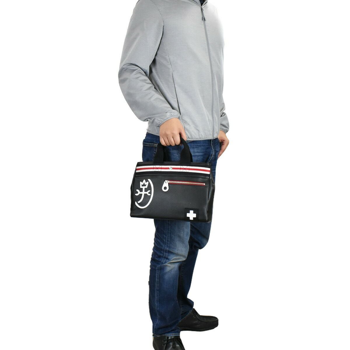 CASTELBAJACカステルバジャックパンセ手提げバッグ