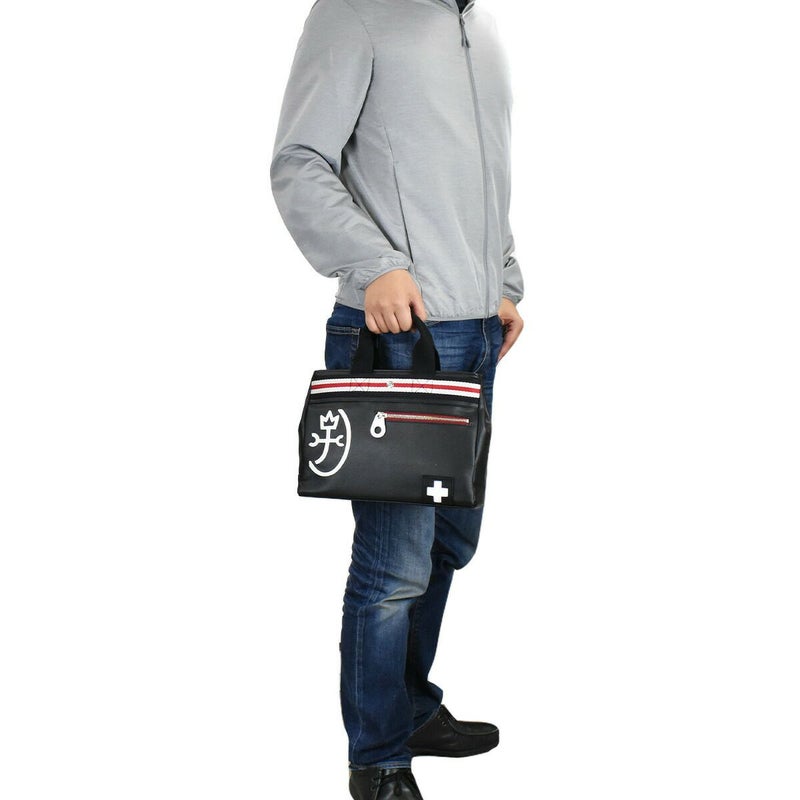 CASTELBAJACカステルバジャックパンセ手提げバッグ