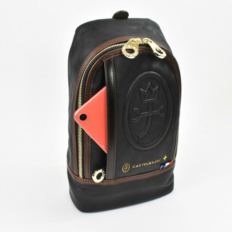 カステルバジャックルポ・シリーズワンショルダー