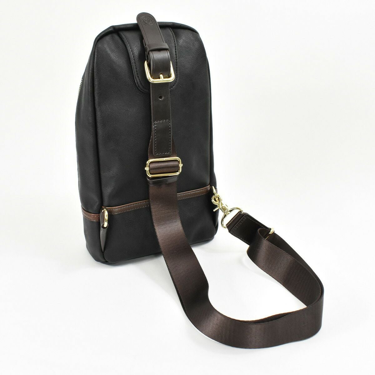 【10%OFFクーポン&P10倍】カステルバジャックCASTELBAJACルポ・シリーズワンショルダーボディバッグボディバックショルダーバッグショルダーバックショルダーメンズ