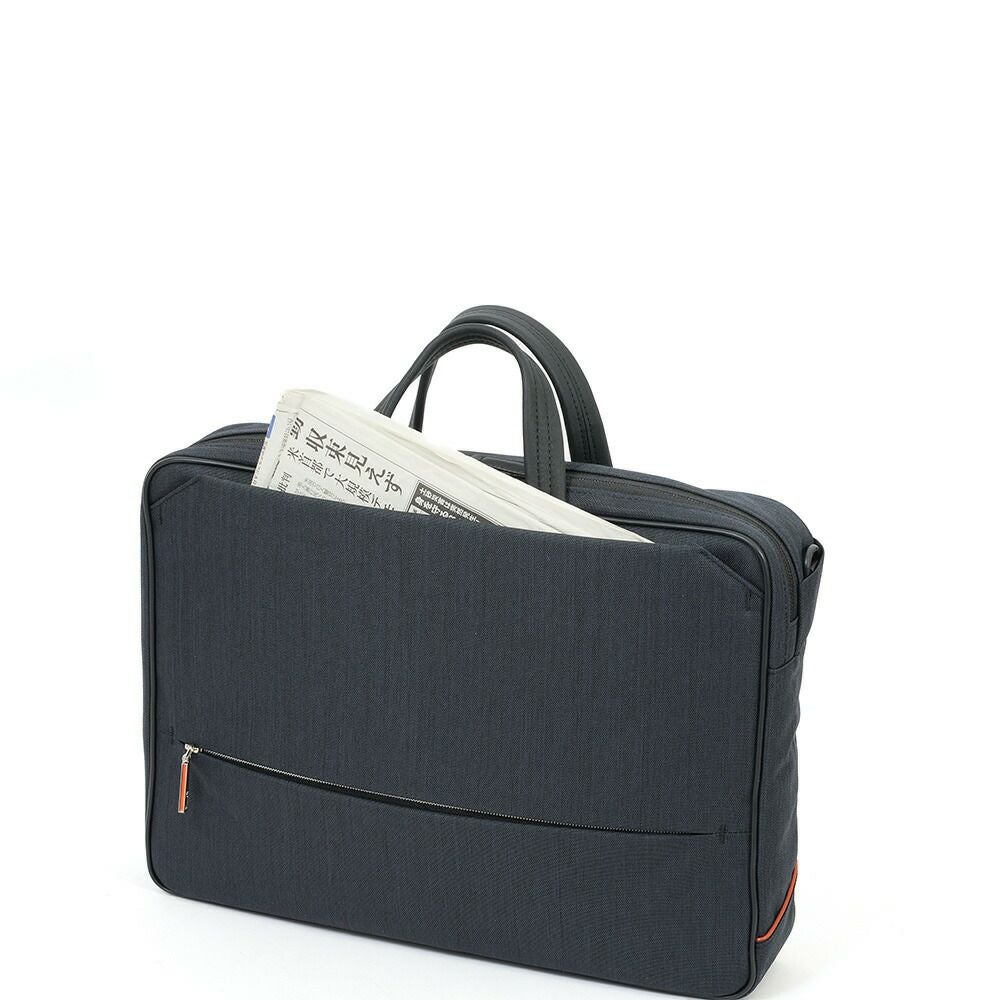 IS/ITビジネスバッグイズイット3WAYビジネスリュックメンズA4ルシェルIIビジネスバックバッグバックビジネスリュックリュックサックブランド人気軽量薄型撥水ISIT962513