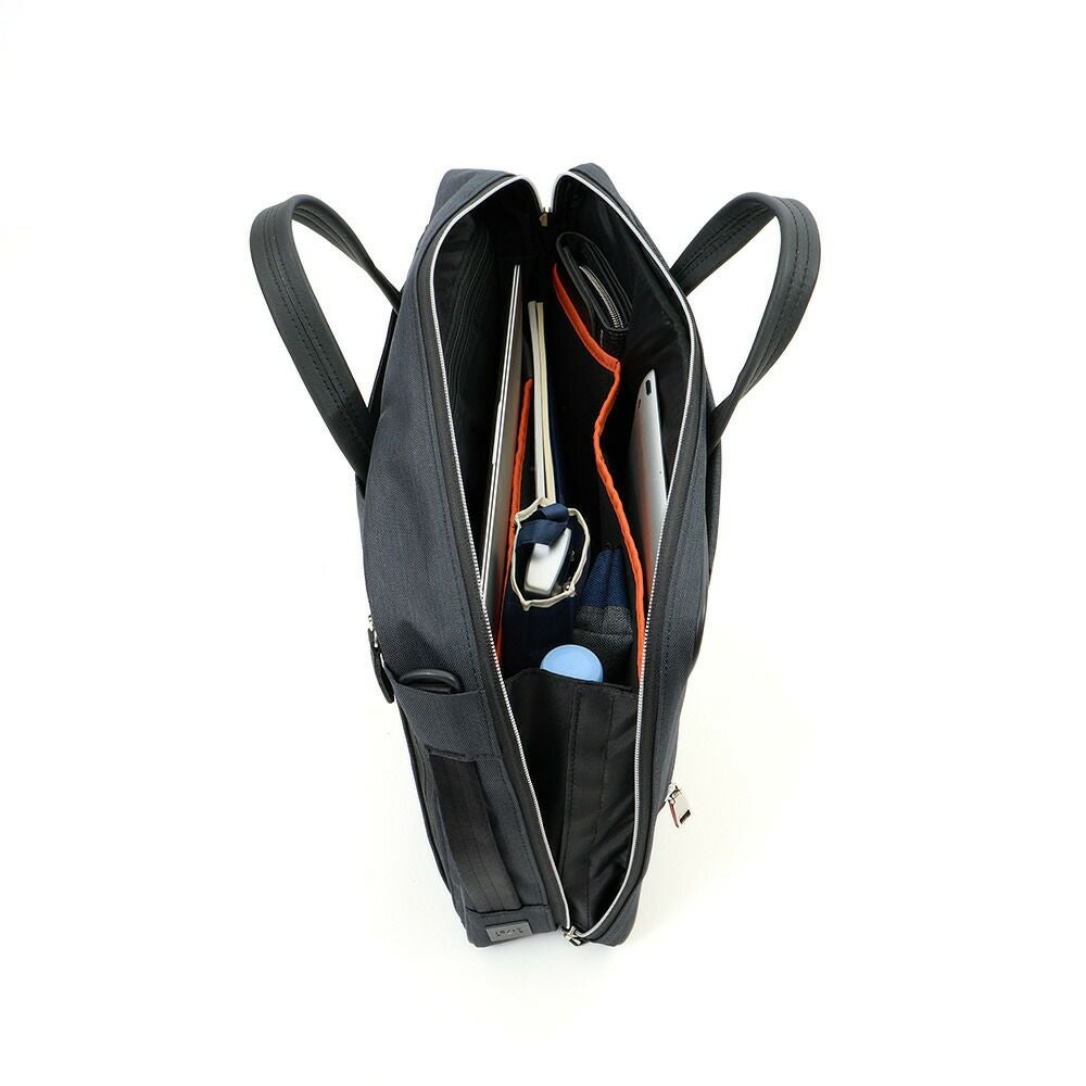 IS/ITビジネスバッグイズイット3WAYビジネスリュックメンズA4ルシェルIIビジネスバックバッグバックビジネスリュックリュックサックブランド人気軽量薄型撥水ISIT962513