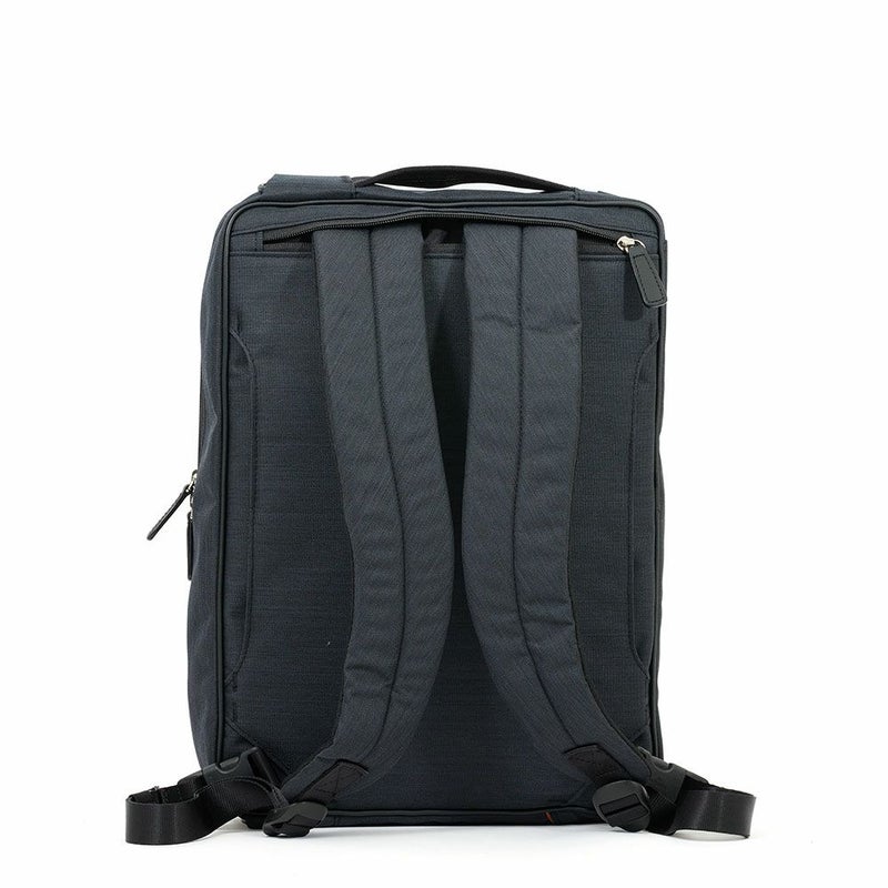 IS/ITビジネスバッグイズイット3WAYビジネスリュックメンズA4ルシェルIIビジネスバックバッグバックビジネスリュックリュックサックブランド人気軽量薄型撥水ISIT962513