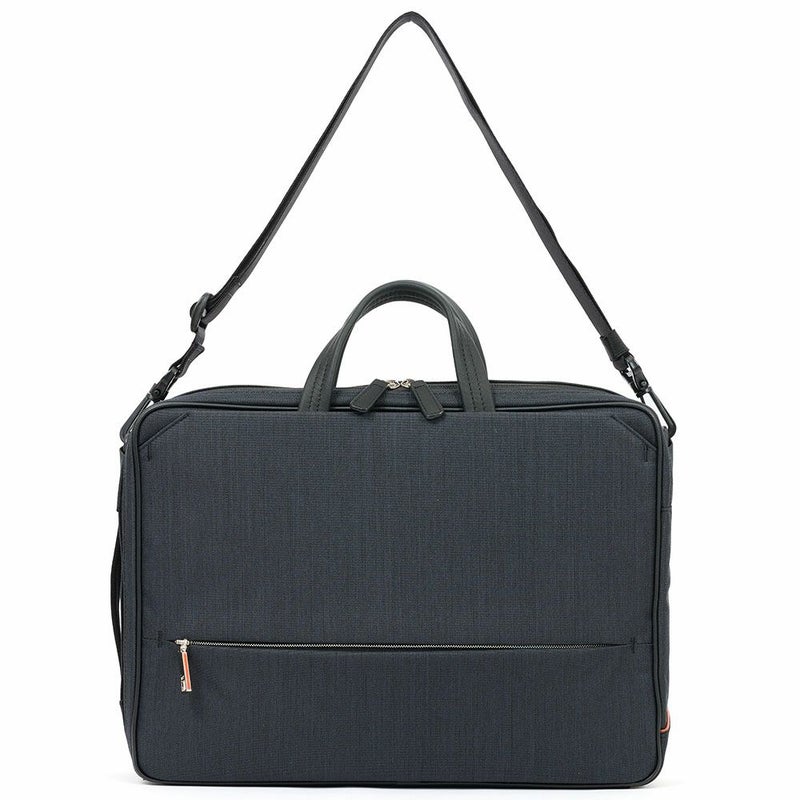 IS/ITビジネスバッグイズイット3WAYビジネスリュックメンズA4ルシェルIIビジネスバックバッグバックビジネスリュックリュックサックブランド人気軽量薄型撥水ISIT962513