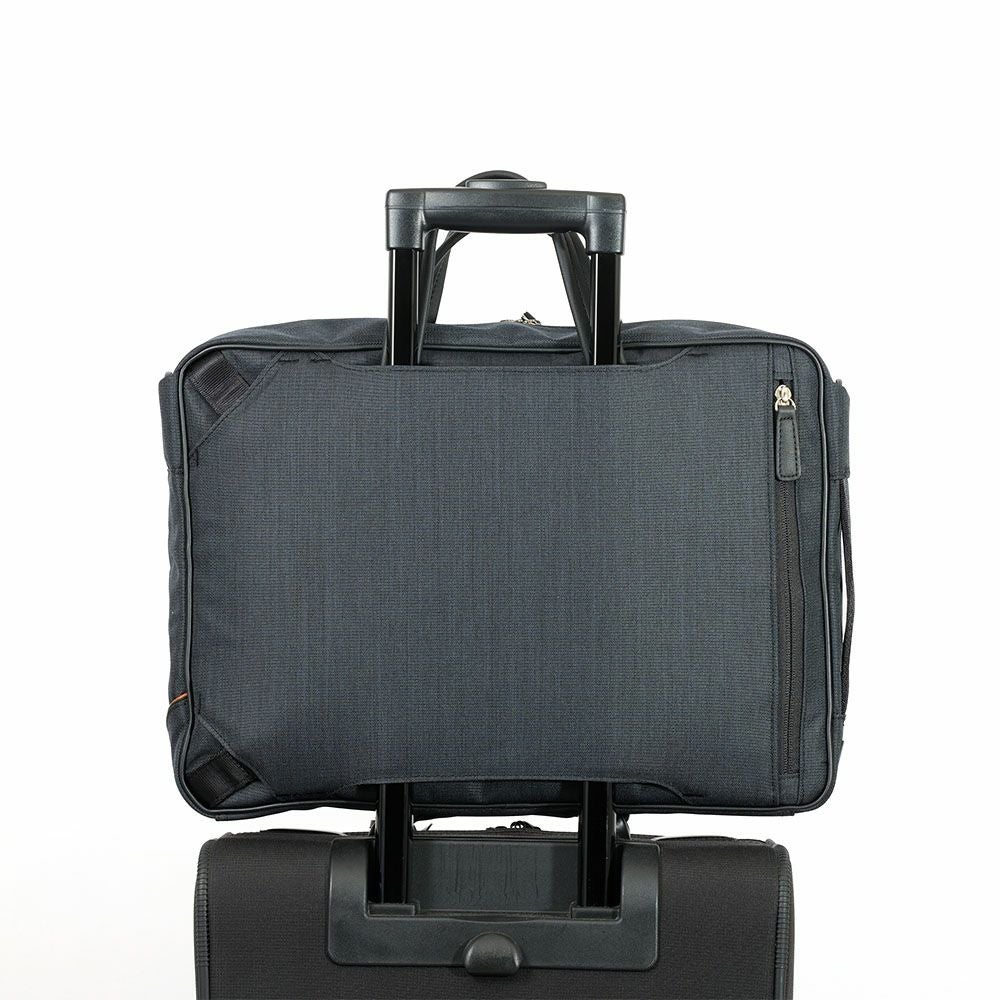 IS/ITビジネスバッグイズイット3WAYビジネスリュックメンズA4ルシェルIIビジネスバックバッグバックビジネスリュックリュックサックブランド人気軽量薄型撥水ISIT962513