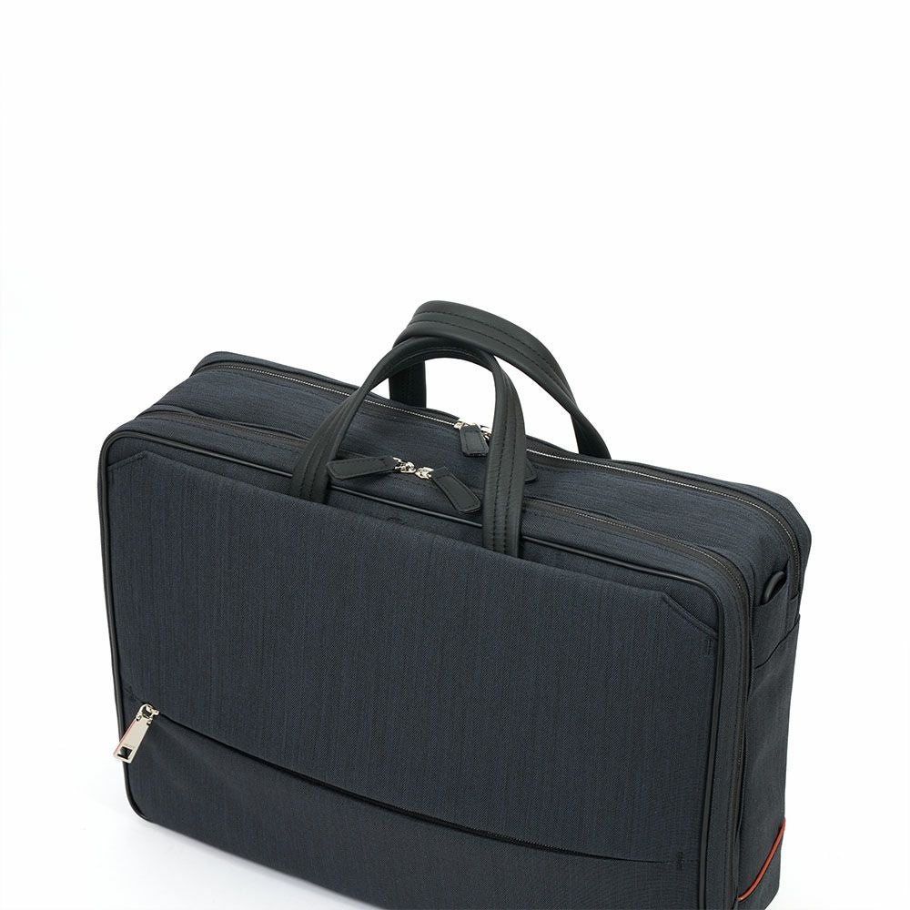 IS/ITビジネスバッグイズイット3WAYビジネスリュックメンズB4A42気室ルシェルIIビジネスバックバッグビジネスリュックリュックサックブリーフケースブランド人気大容量軽量撥水ISIT962514