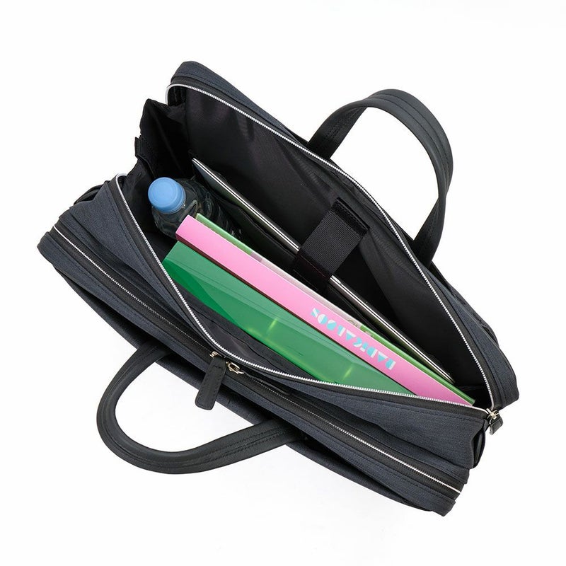 IS/ITビジネスバッグイズイット3WAYビジネスリュックメンズB4A42気室ルシェルIIビジネスバックバッグビジネスリュックリュックサックブリーフケースブランド人気大容量軽量撥水ISIT962514