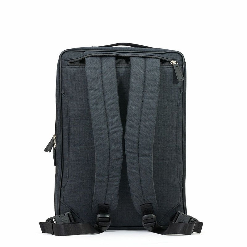 IS/ITビジネスバッグイズイット3WAYビジネスリュックメンズB4A42気室ルシェルIIビジネスバックバッグビジネスリュックリュックサックブリーフケースブランド人気大容量軽量撥水ISIT962514