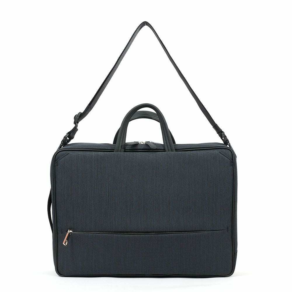 IS/ITビジネスバッグイズイット3WAYビジネスリュックメンズB4A42気室ルシェルIIビジネスバックバッグビジネスリュックリュックサックブリーフケースブランド人気大容量軽量撥水ISIT962514