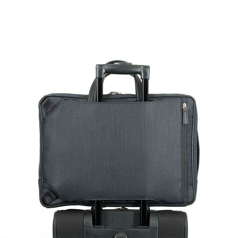 IS/ITビジネスバッグイズイット3WAYビジネスリュックメンズB4A42気室ルシェルIIビジネスバックバッグビジネスリュックリュックサックブリーフケースブランド人気大容量軽量撥水ISIT962514