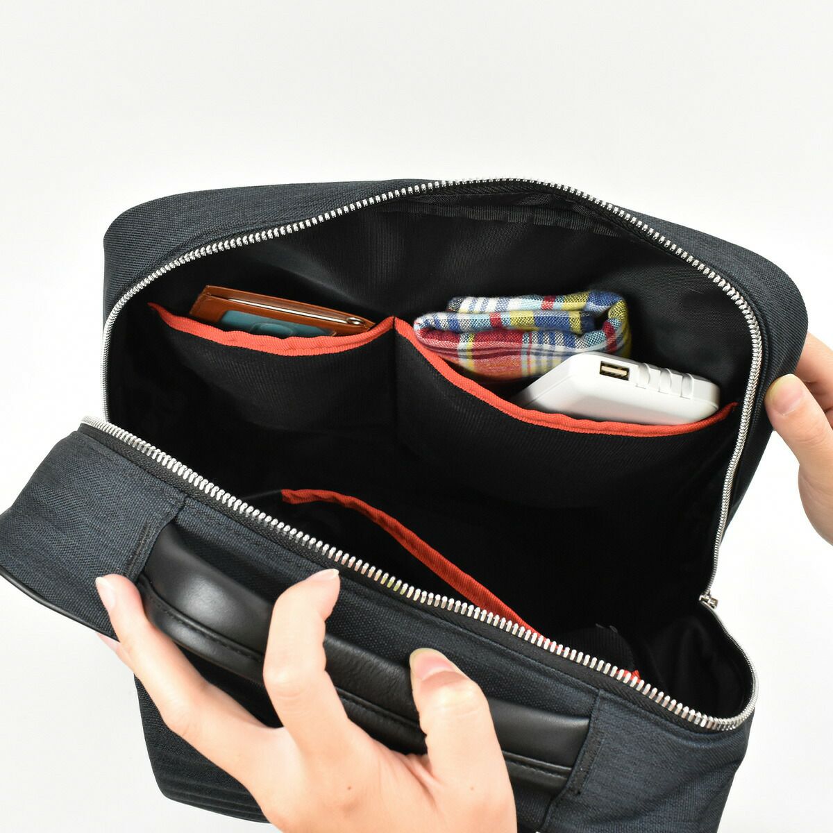 IS/IT(イズイット)ルシェル・シリーズビジネスリュックA4ファイルサイズ|リュックリュックサックバックパックバッグバックビジネスバッグビジネスバックビジネス軽量ビジネスバッグ軽量シンプル牛革リックサックおしゃれメンズ