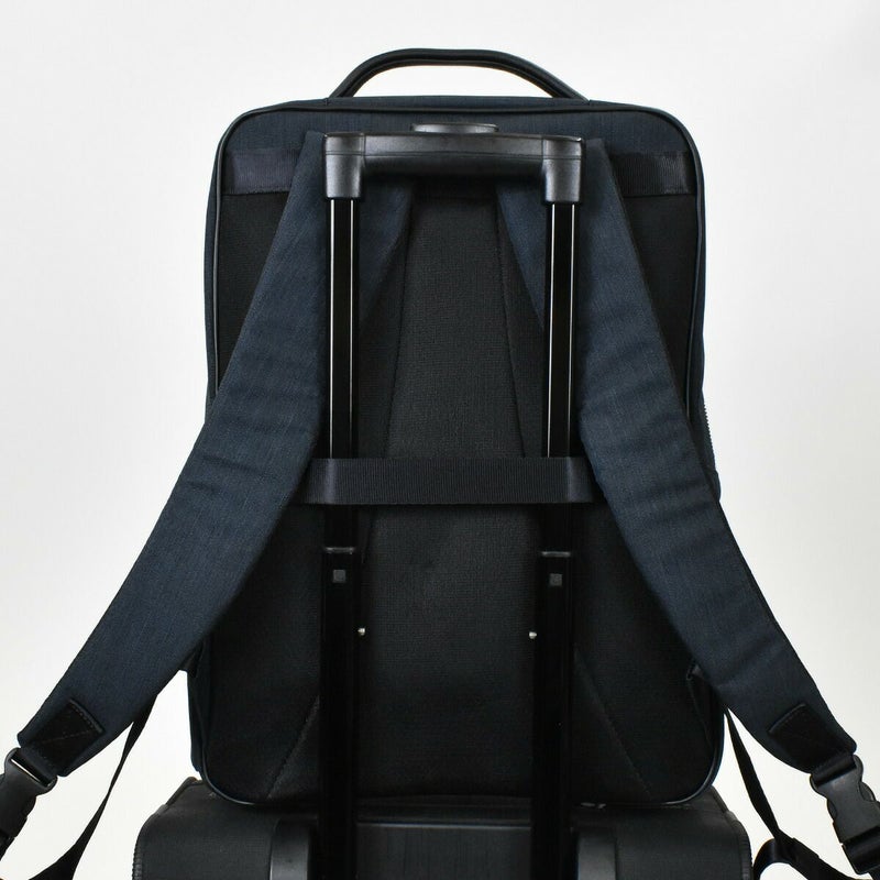 【ポイント最大25倍】IS/ITイズイットビジネスリュックビジネスバッグリュックメンズレディースA4ルシェルビジネスバックバッグバックビジネスリュックリュックサックバックパック2way軽量薄型軽いコンパクトブランドおしゃれISIT