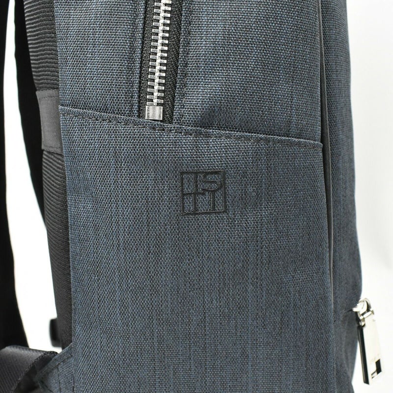 【ポイント最大25倍】IS/ITイズイットビジネスリュックビジネスバッグリュックメンズレディースA4ルシェルビジネスバックバッグバックビジネスリュックリュックサックバックパック2way軽量薄型軽いコンパクトブランドおしゃれISIT