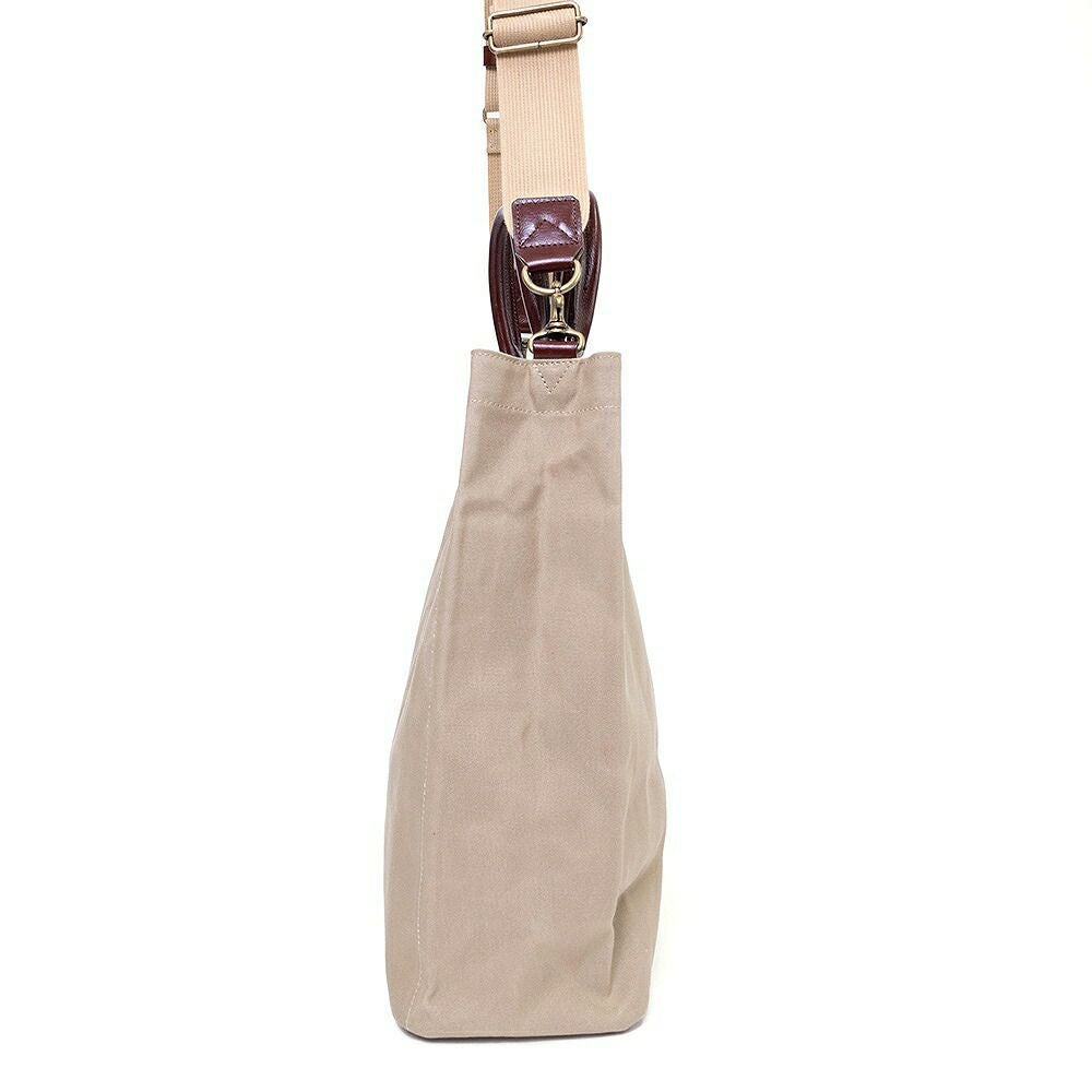 【10%OFFクーポン&P10倍】シルバーレイククラブSILVERLAKECLUBこだわりの帆布シリーズ2wayトートバッグタテ型Mサイズトートバックトートメンズ