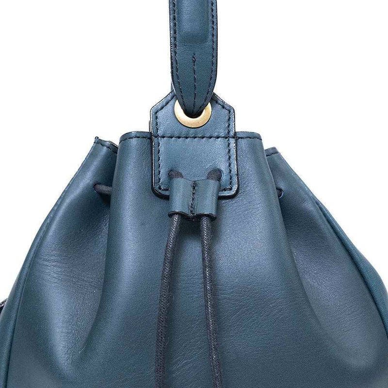 【10%OFFクーポン&P10倍】シルバーレイククラブSILVERLAKECLUBオイルレザーシリーズ巾着型手提げバッグメンズセカンドバッグ手提げかばんドライビングトートメンズポーチ防水牛革かばん本革巾着130935