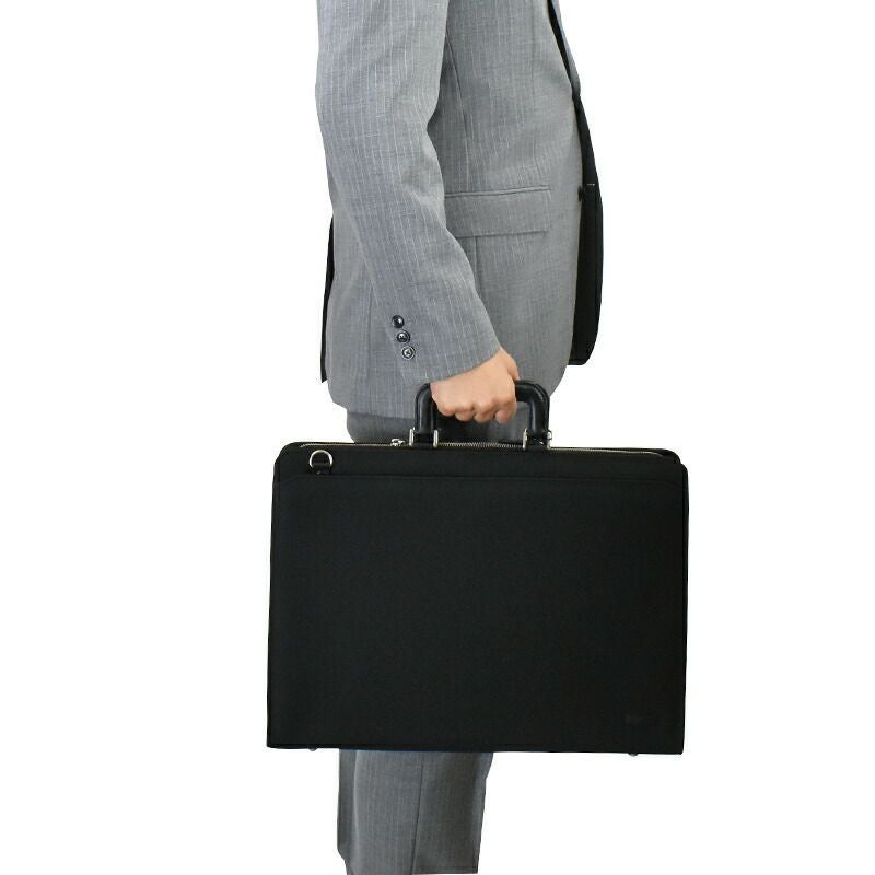 PIDピーアイディーツワイ2wayブリーフケースB4サイズ