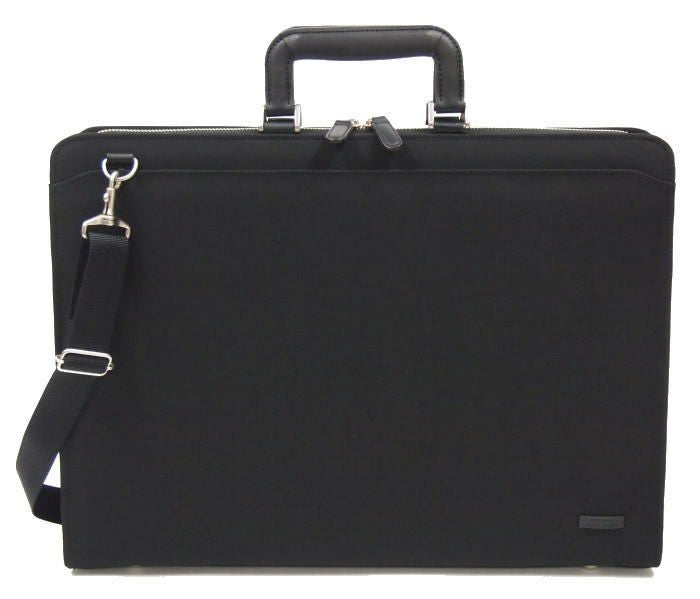 PIDピーアイディーツワイ2wayブリーフケースB4サイズ