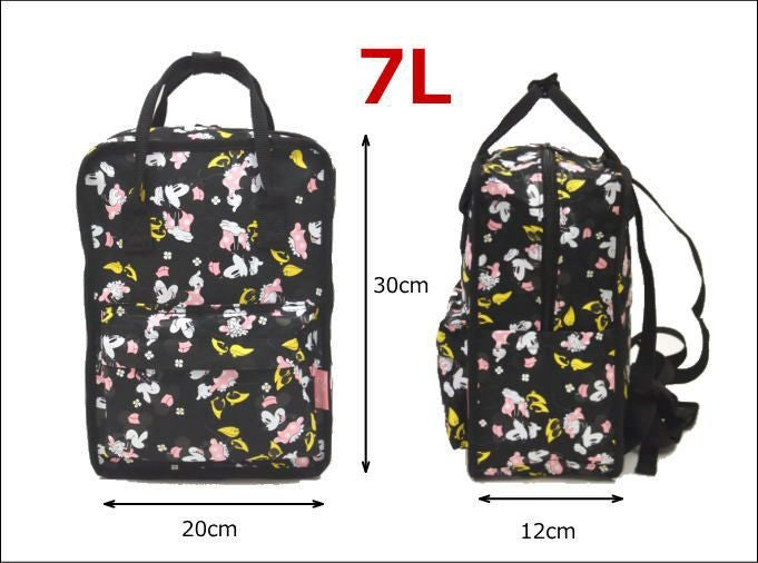 Disney(ディズニー)2wayリュックサック