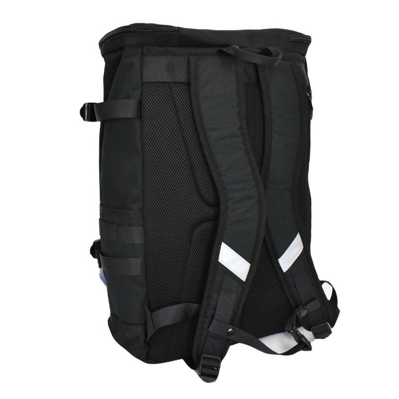 AVIREX(アヴィレックス)スーパーホーネットボックス型リュックサック30L