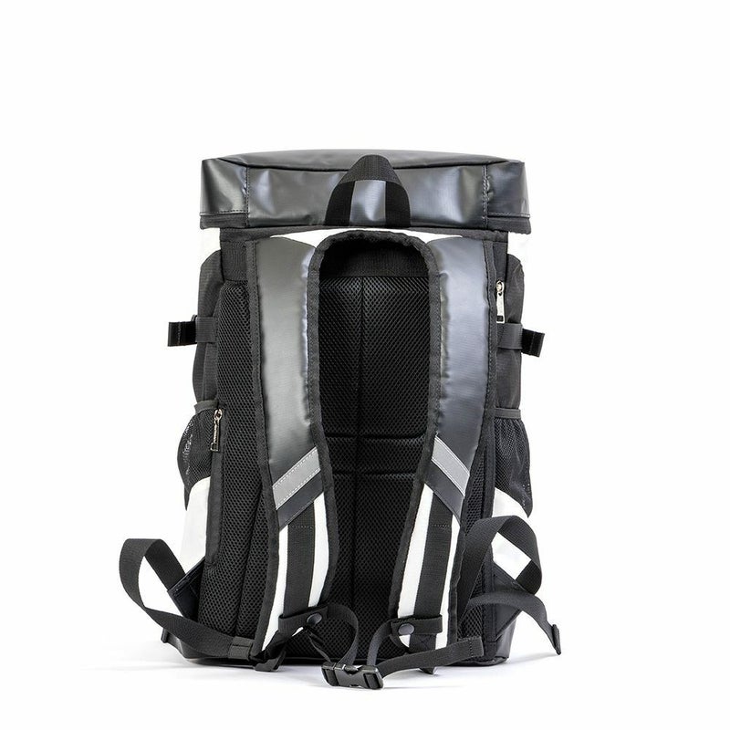 OUTDOORPRODUCTSトーランス・シリーズボックス型リュックサック30L