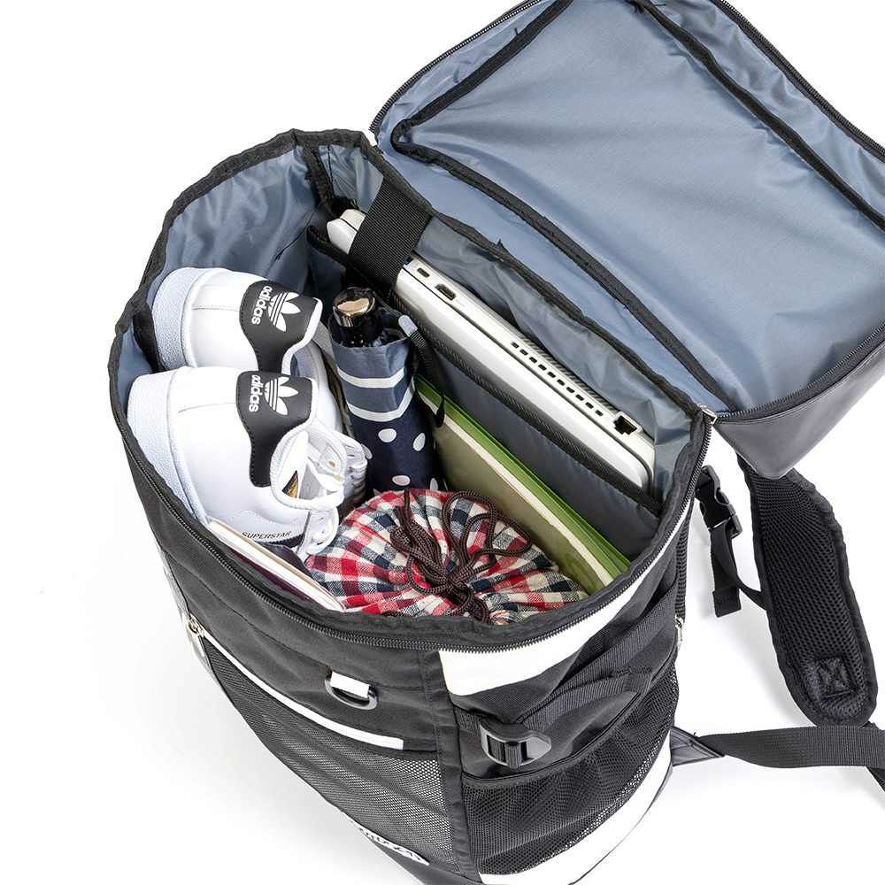 OUTDOORPRODUCTSトーランス・シリーズボックス型リュックサック30L