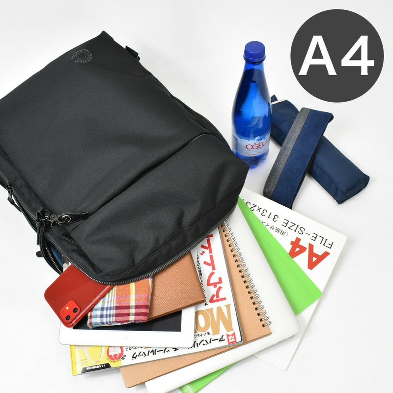 PID(ピーアイディー)nove(ノーヴェ)2wayビジネスリュック