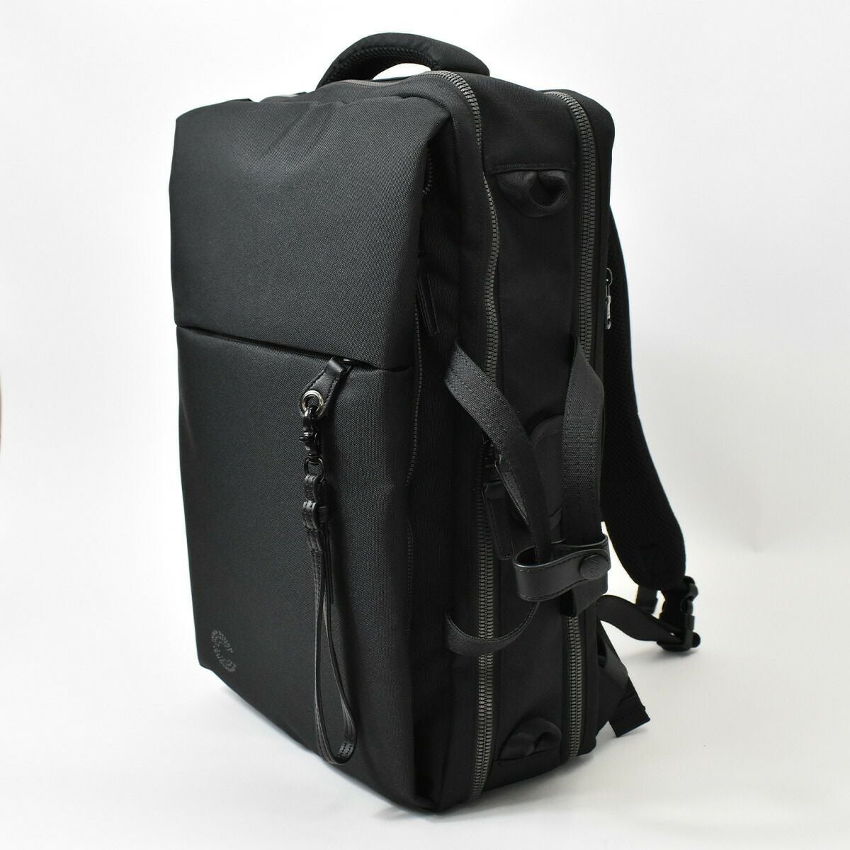 PID(ピーアイディー)nove(ノーヴェ)3wayビジネスバッグ