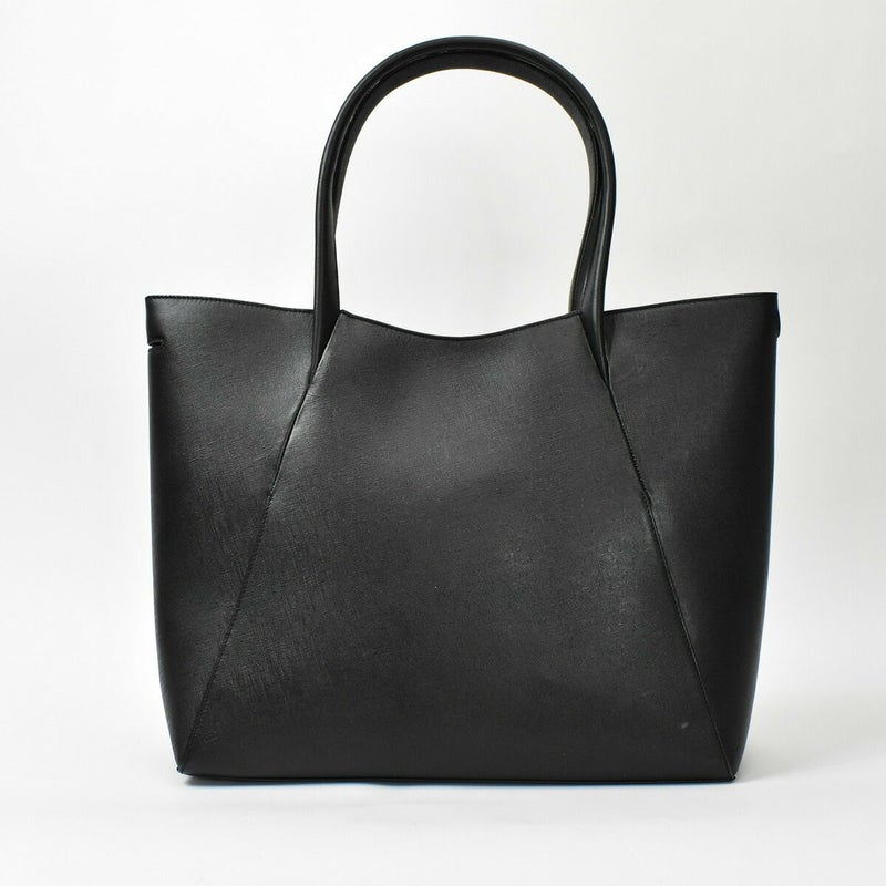 PIDピーアイディーセルヴァ本革トートバッグキズが付きにくい角シボ加工牛革ビジネストート通勤カバン本革ビジネスバッグA4ビジネス