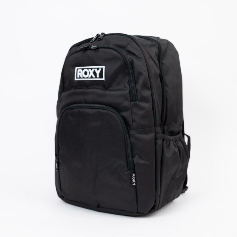 【2025新作】ロキシーリュック通学女子ROXY30LB4レディース中学生高校生女子高生女の子リュックサック通学リュックスクールリュックスポーツリュックおしゃれかわいい可愛い人気ブランドRBG251301