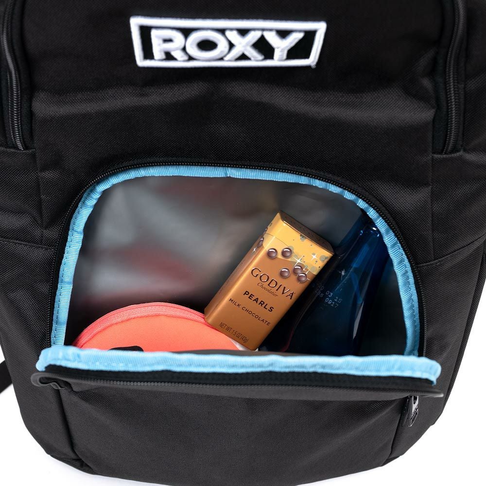【2025新作】ロキシーリュック通学女子ROXY30LB4レディース中学生高校生女子高生女の子リュックサック通学リュックスクールリュックスポーツリュックおしゃれかわいい可愛い人気ブランドRBG251301