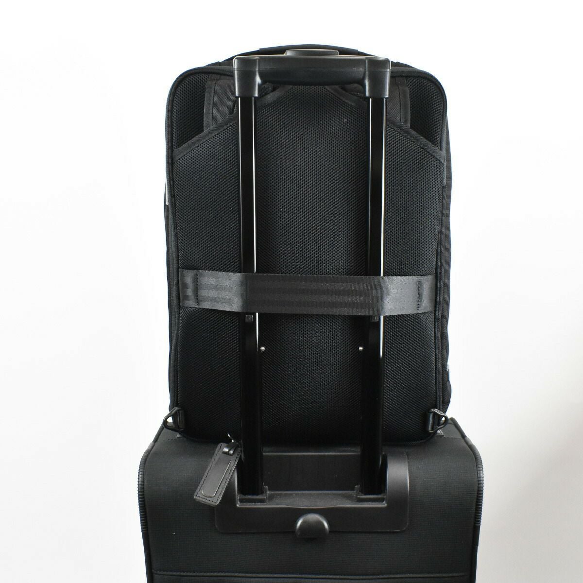 【10%OFFクーポン&P10倍】ace.GENEエースジーンガジェタブルCBビジネスリュックA4ファイルサイズメンズ自転車防水撥水通勤パソコン収納２気室おしゃれかっこいいブラック黒ネイビー|リュックリュックサックバックパックバッグバックacegeneエース