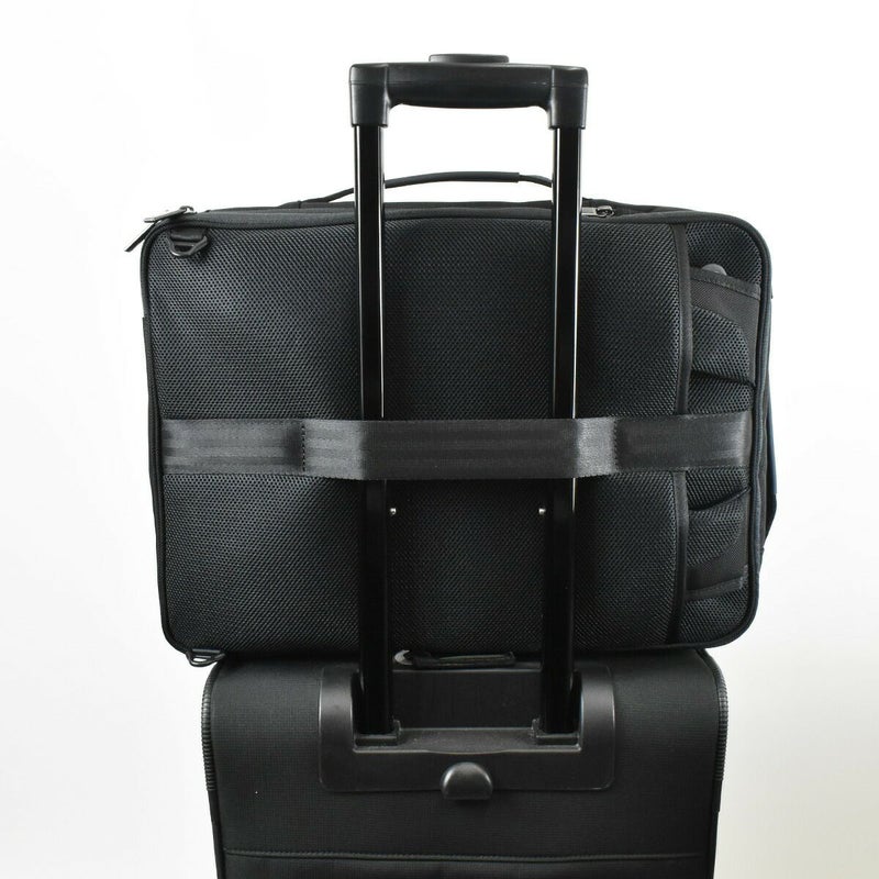 【10%OFFクーポン&P10倍】ace.GENEエースジーンガジェタブルCBビジネスリュックB4サイズメンズ自転車防水撥水通勤パソコン収納２気室おしゃれかっこいいブラック黒ネイビー紺|リュックリュックサック軽量ビジネスバッグバック2wayacegeneエース