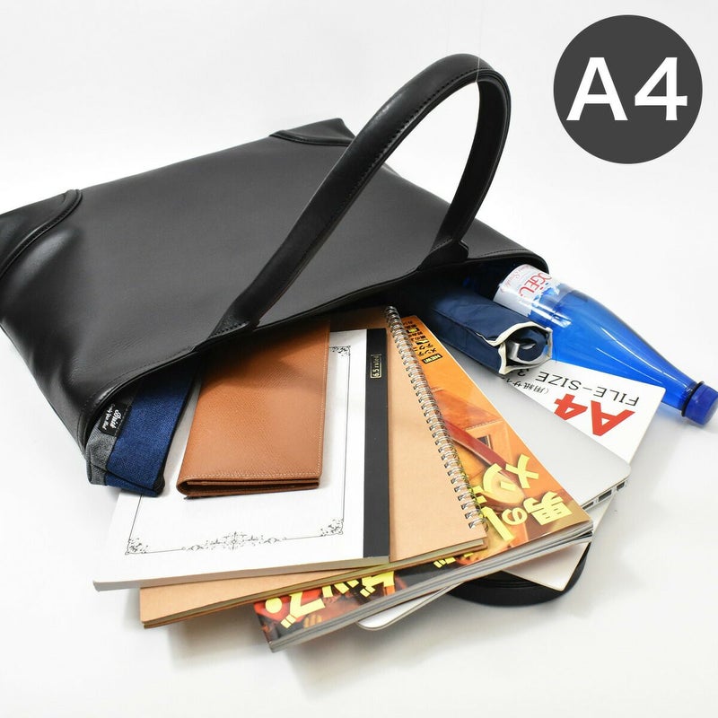 FIVEWOODSファイブウッズプラトウシリーズ本革トートバッグA4サイズオイルドレザーファイブウッズトートバッグ日本製牛革トートバッグ