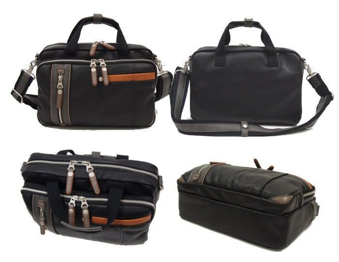 HARVEST(ハーヴェスト)MOUSTACHE(ムスタッシュ)2wayショルダーバッグドライビングトート斜め掛けショルダー手提げかばんクロコンキャメル合皮ショルダーハーベストバッグ車通勤