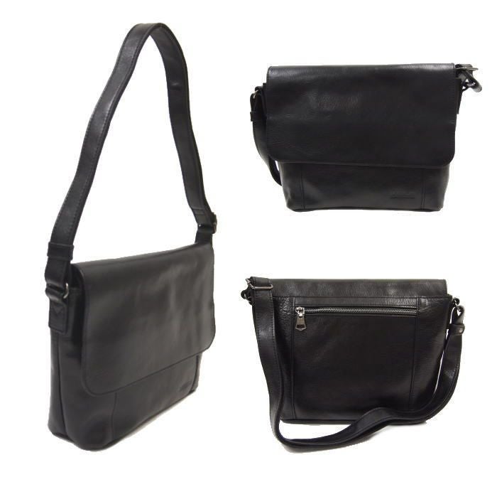 【ポイント10倍】HARVESTハーベストDOUBLESダブルス本革かぶせ型ショルダーバッグ斜め掛けショルダークロコンキャメル牛革ショルダームスタッシュ7422