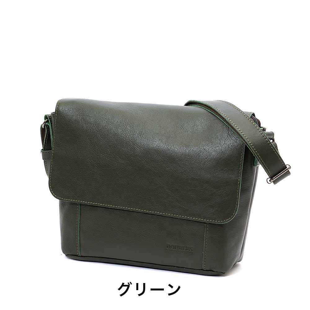 【10%OFFクーポン&P10倍】DOUBLESダブルスHARVESTハーヴェストハーベスト本革かぶせ型メンズショルダーバッグ斜め掛けショルダークロコンキャメル牛革ショルダーMOUSTACHEムスタッシュショルダーバックJVA7422