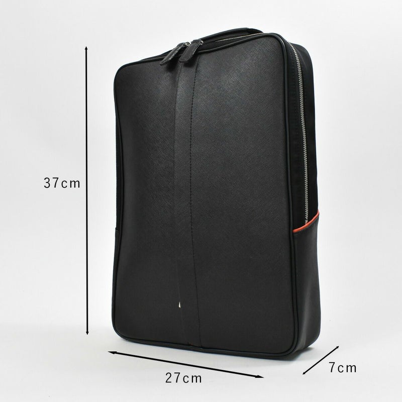 【ポイント10倍】IS/ITイズイットSafirサフィールA4ジャストサイズメンズビジスネリュックビスリュックリュックリュックサックビジネスバッグビジネスバックスリムおしゃれ通勤人気A4